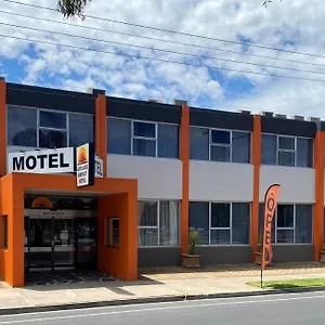 3* Motel Airport