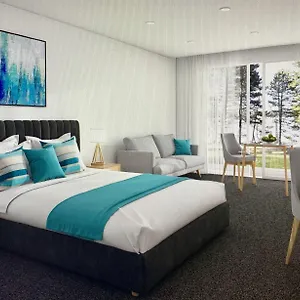 4* Motel Ensenada Motor And