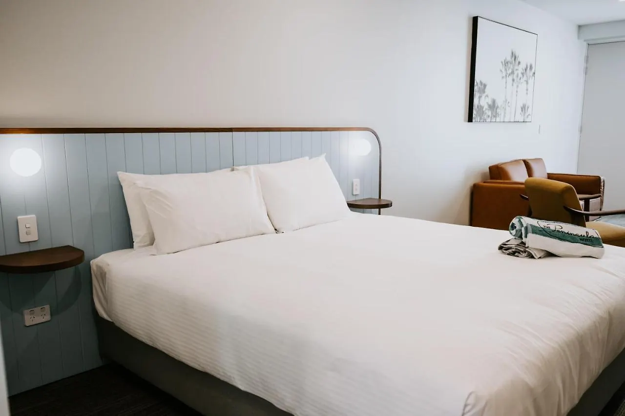 Peninsula Hotel Motel Adelaide